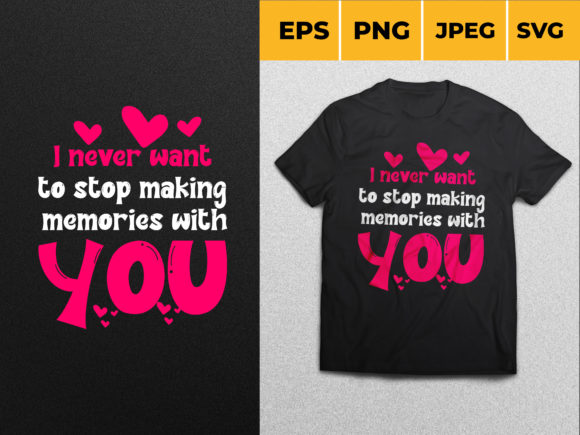 A Designer’s Review of Trendy Love Graphics for Print Templates