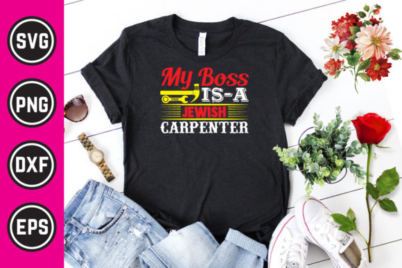 Carpenter Svg T Shirt Design 35: A Graphics & Print Review