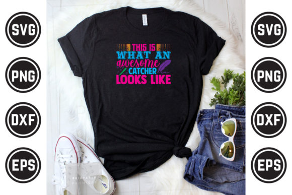Cashier Svg T Shirt Design 04 Reviewed for Graphics & Print
