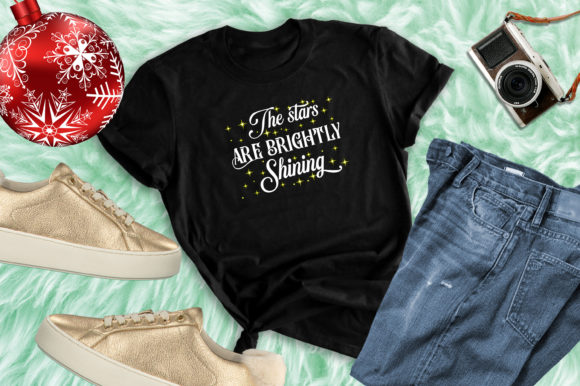 Crafting Christmas Magic: A Crafter's Review of Festive Graphic Design Assets
