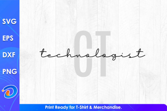 CT Technologist Embroidery Design: A Stitcher’s Honest Review