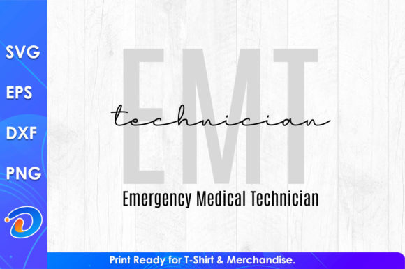 EMT Emergency Medical Technician Svg: A Stitch-Ready Review