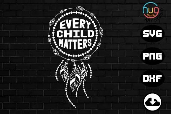 Every Child Matters Orange Day: Graphics & T-Shirt Review