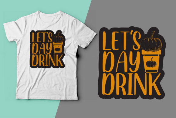 Halloween T-Shirt Graphics & Pumpkin Crafts Design Review