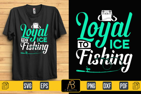 Loyal to Ice Fishing Design: An Embroiderer’s Honest Review