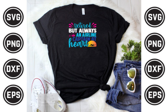 Pilot Svg T Shirt Design 38: Embroidery Project Review