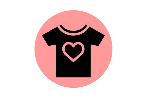 Valentine Icon Graphics for Seasonal Blog Icons